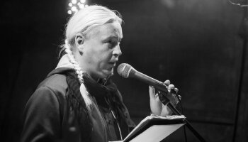 Patrik LInhart Foto: Veronika Králik